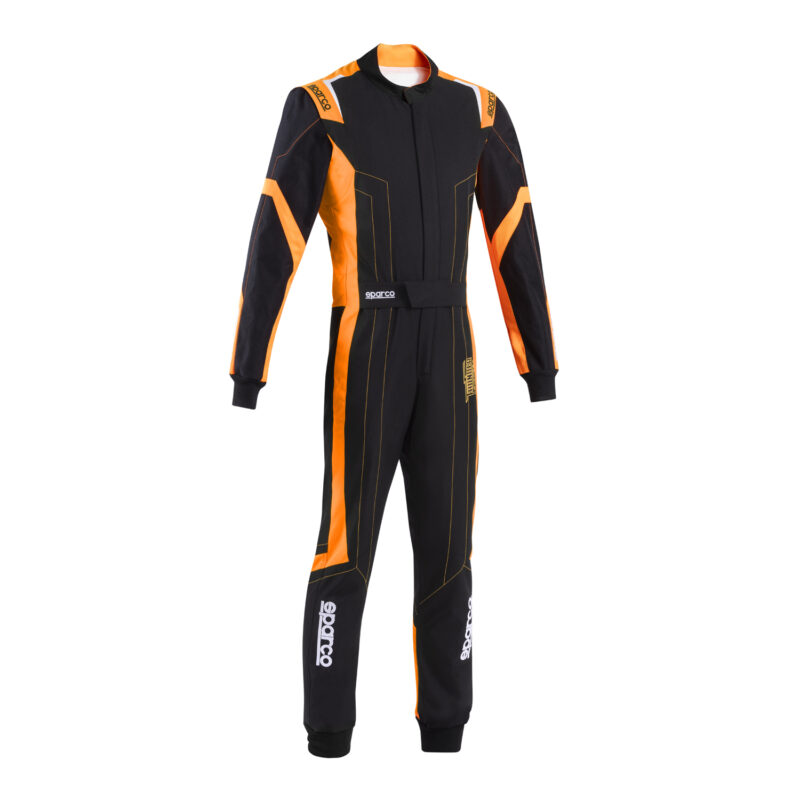 Sparco Tuta Thunder Avanced Bambino (all colors) - immagine 7