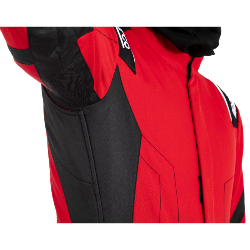 Sparco Tuta Thunder Avanced Bambino (all colors) - immagine 12