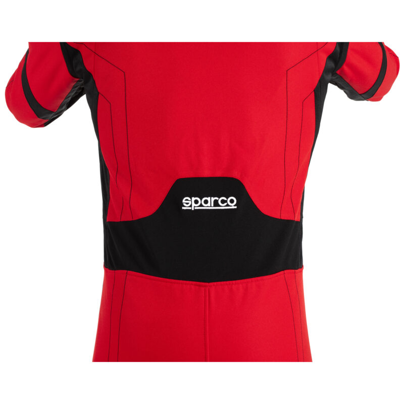 Sparco Tuta Thunder Avanced Bambino (all colors) - immagine 11