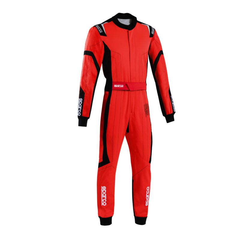 Sparco Tuta Thunder Avanced Bambino (all colors) - immagine 3