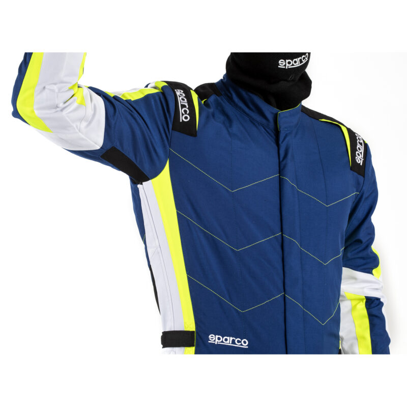 Sparco Tuta Kerb Avanced Bambino (all colors) - immagine 9