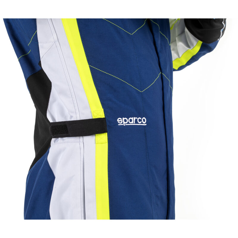 Sparco Tuta Kerb Avanced Bambino (all colors) - immagine 10