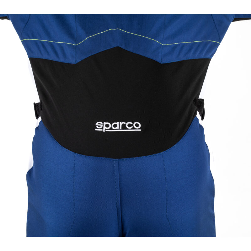 Sparco Tuta Kerb Avanced Bambino (all colors) - immagine 8