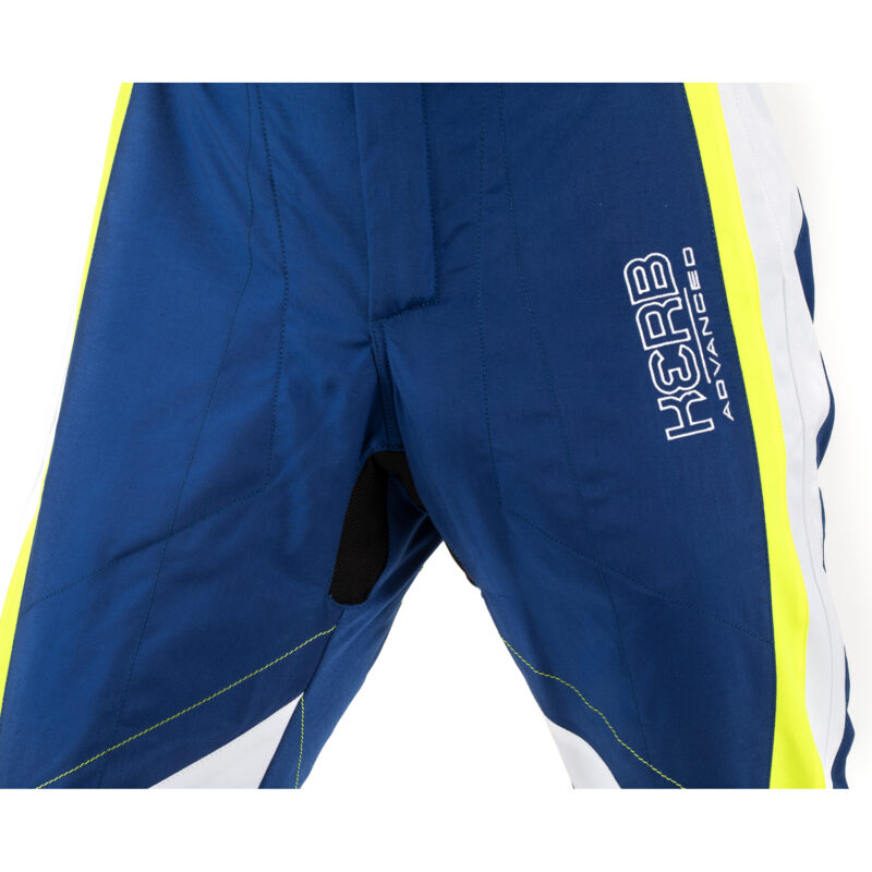 Sparco Tuta Kerb Avanced Bambino (all colors) - immagine 7