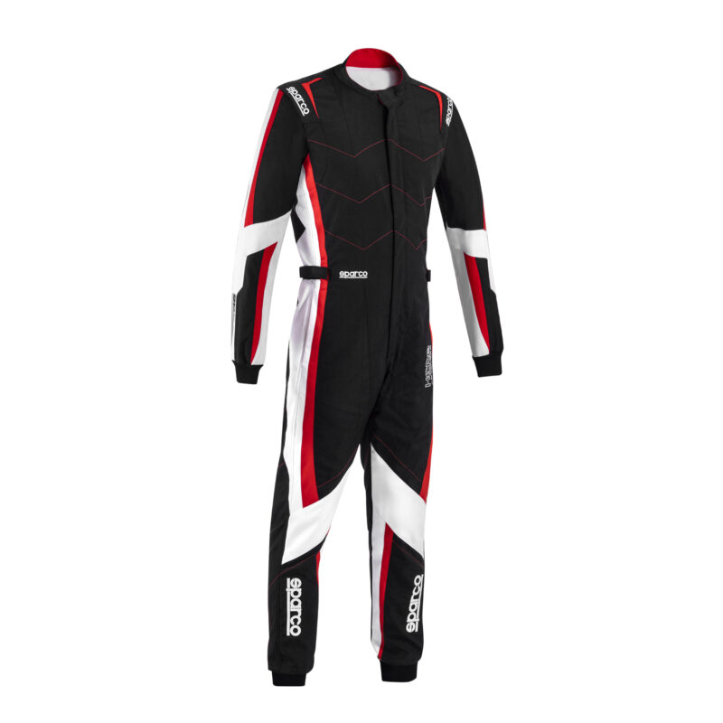 Sparco Tuta Kerb Avanced Bambino (all colors) - immagine 3