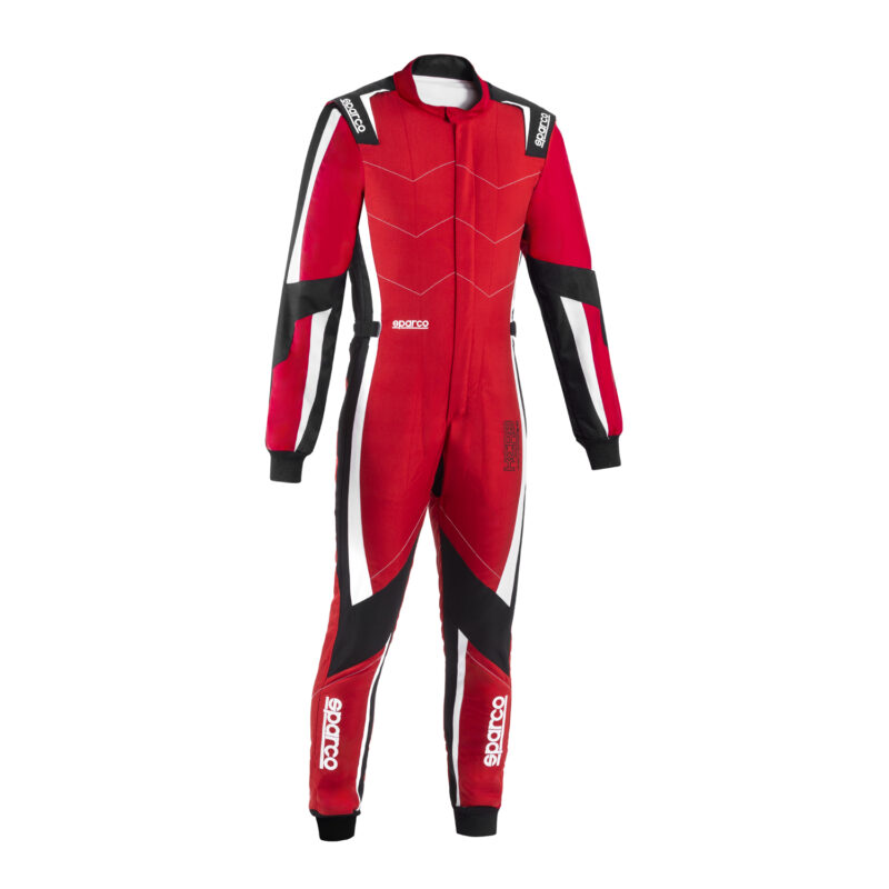 Sparco Tuta Kerb Avanced Bambino (all colors) - immagine 4