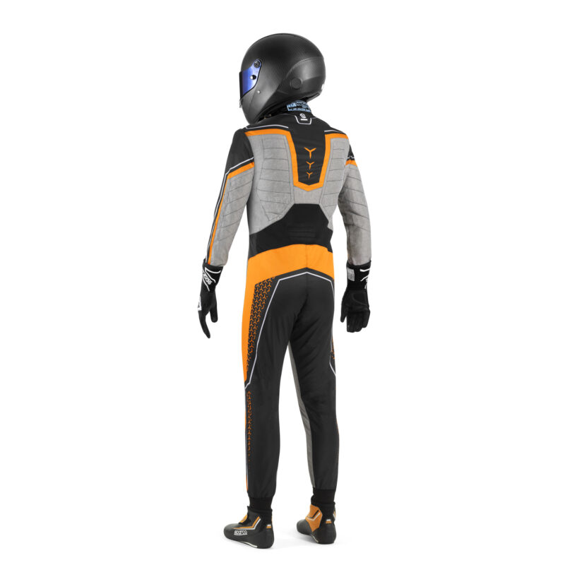 Sparco Tuta Superleggera-K (all colors) - immagine 3