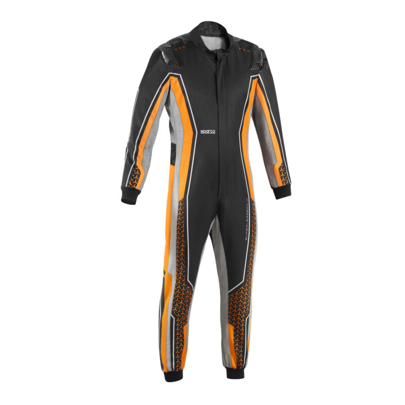 Sparco Tuta Superleggera-K (all colors) - immagine 2