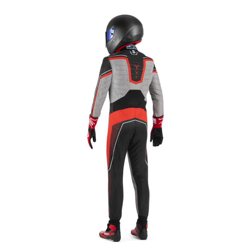 Sparco Tuta Superleggera-K (all colors) - immagine 4