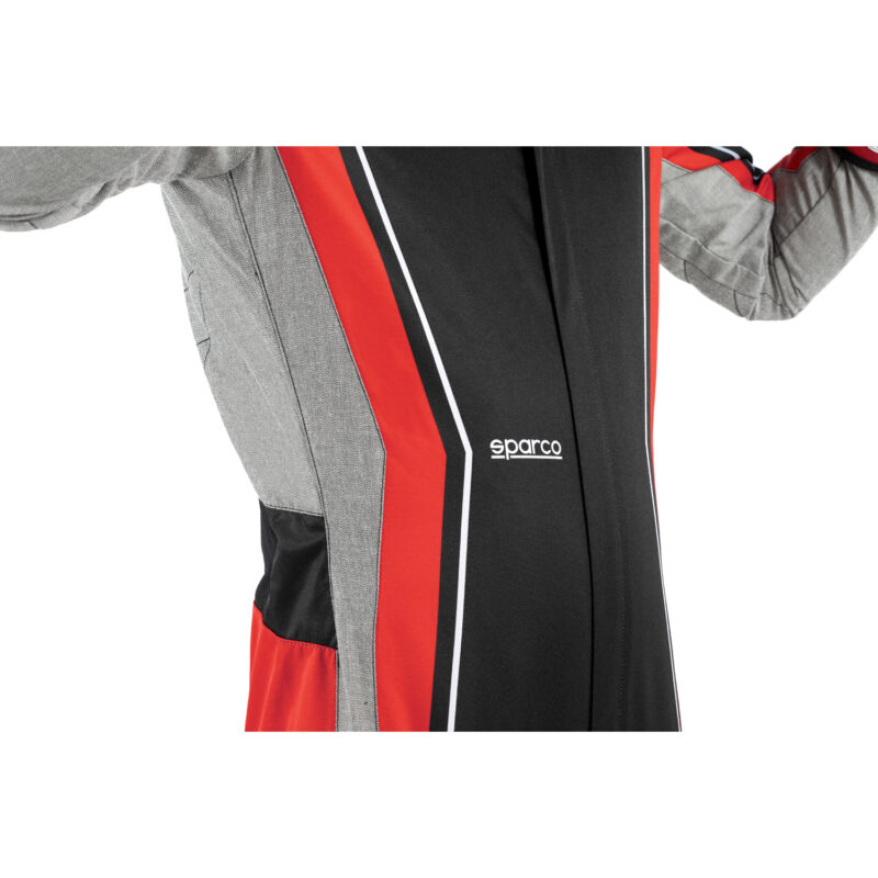 Sparco Tuta Superleggera-K (all colors) - immagine 5