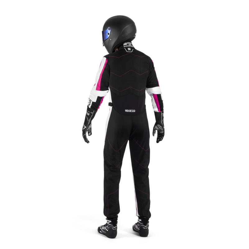 Sparco Tuta Kerb Avanced Lady Bambina (all colors) - immagine 2