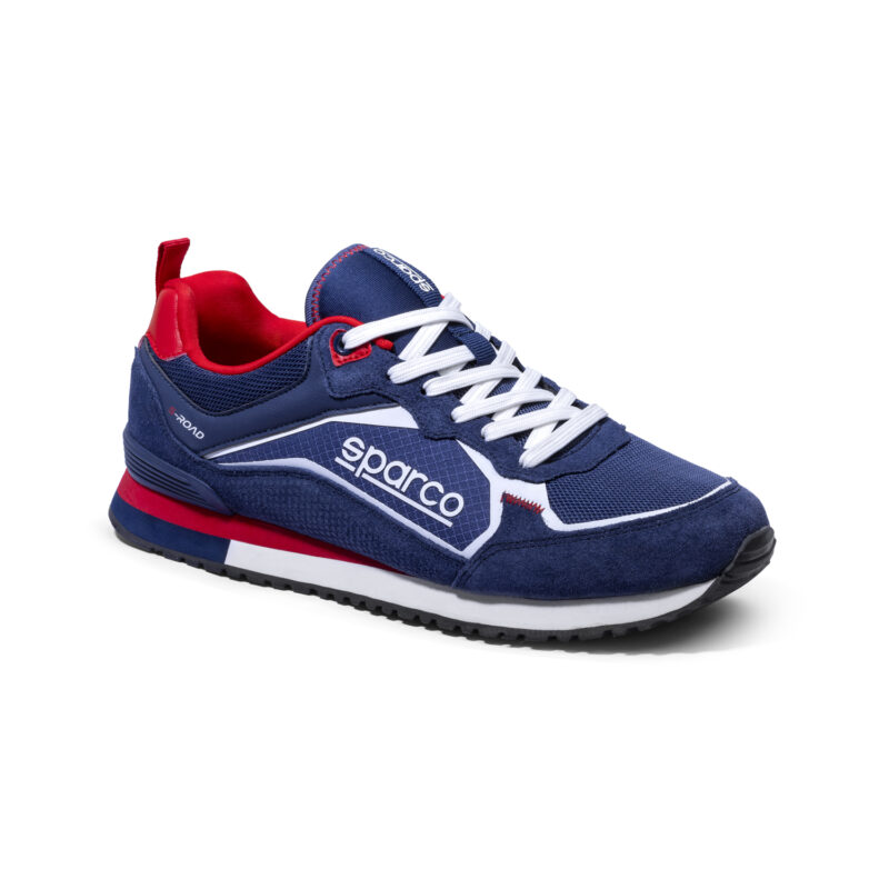 Sparco Scarpa S-Road (all colors) - immagine 4