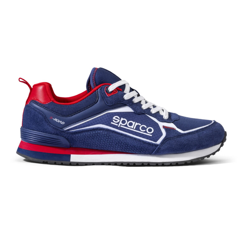 Sparco Scarpa S-Road (all colors) - immagine 5