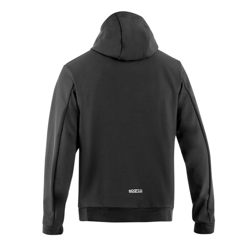 Sparco Soft-Shell con cappuccio SL (all colors) - immagine 3