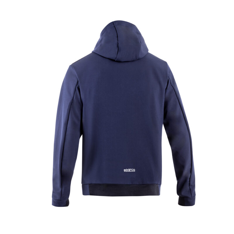 Sparco Soft-Shell con cappuccio SL (all colors) - immagine 4