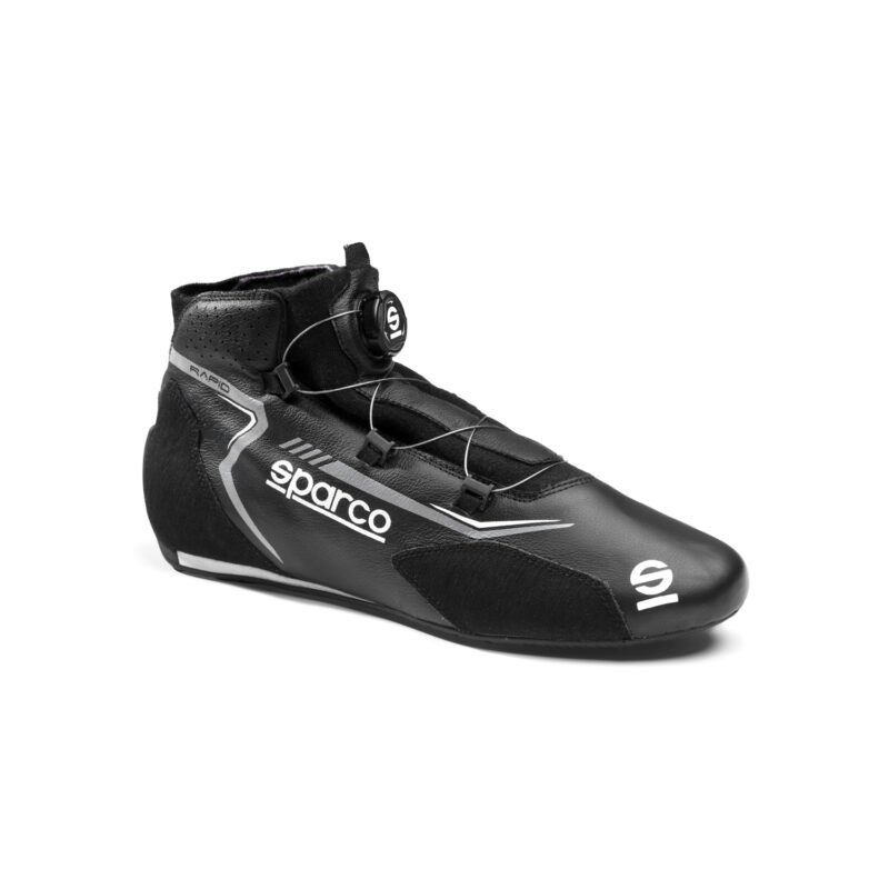 Sparco Scarpe Rapid Rotore (all colors) - immagine 4