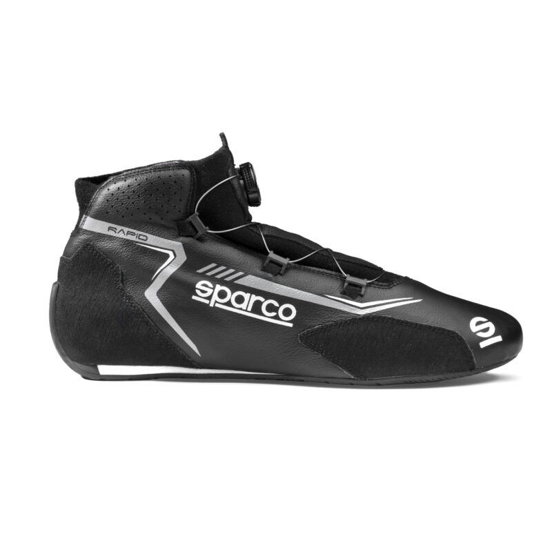 Sparco Scarpe Rapid Rotore (all colors) - immagine 6