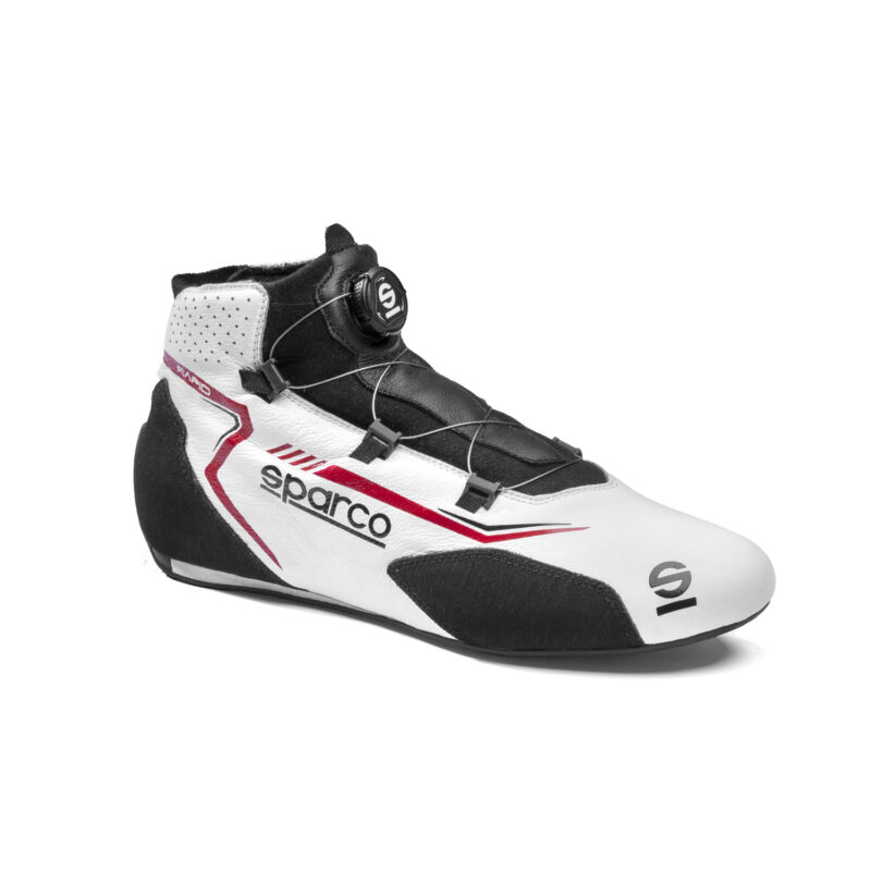 Sparco Scarpe Rapid Rotore (all colors) - immagine 2