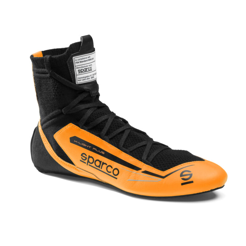 Sparco Scarpe X-Light Plus (all colors) - immagine 4