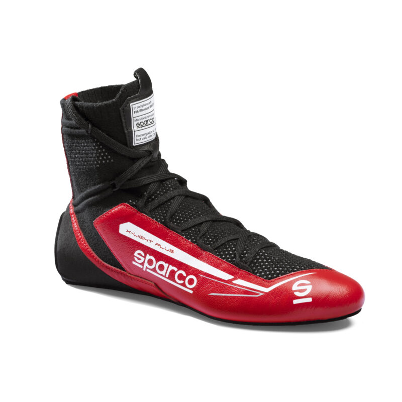 Sparco Scarpe X-Light Plus (all colors) - immagine 3
