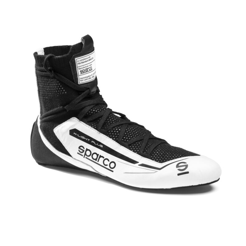 Sparco Scarpe X-Light Plus (all colors) - immagine 6
