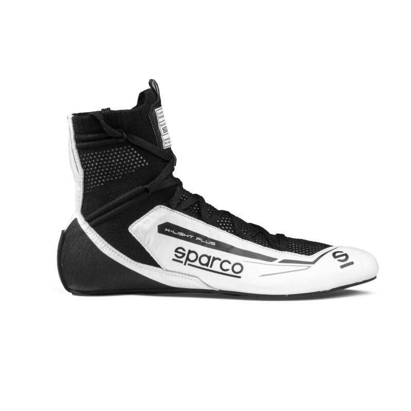 Sparco Scarpe X-Light Plus (all colors) - immagine 7