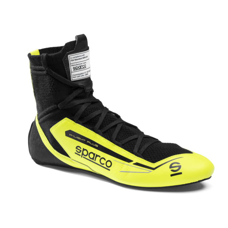 Sparco Scarpe X-Light Plus (all colors) - immagine 2