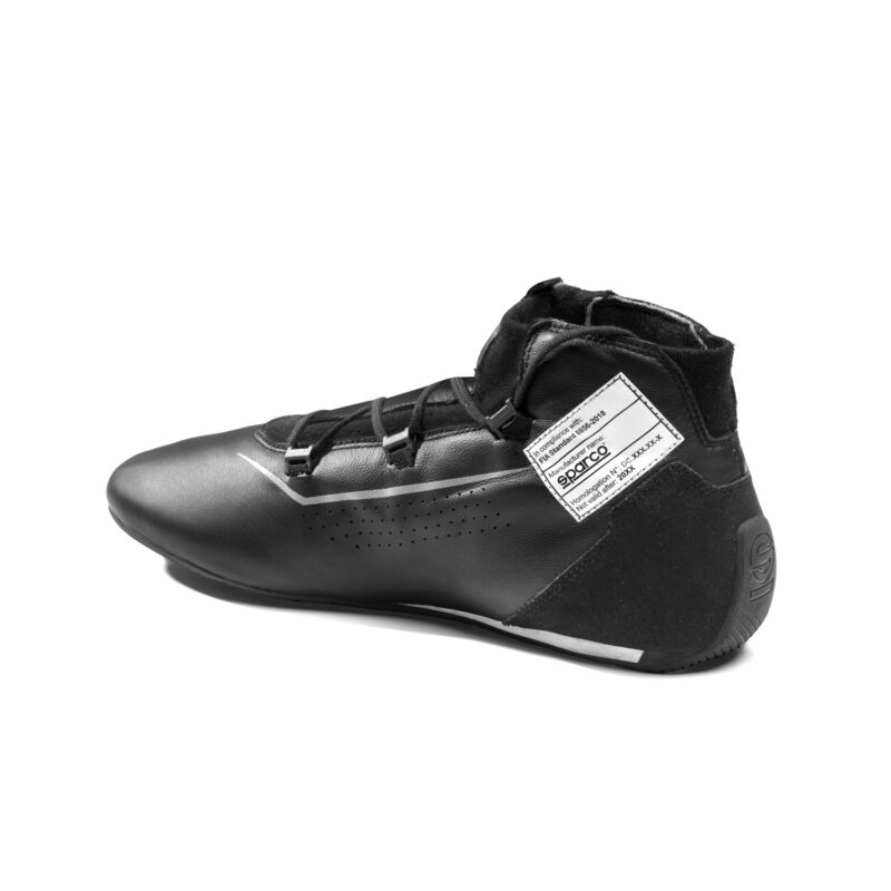 Sparco Scarpe Rapid Lacci (all colors) - immagine 4