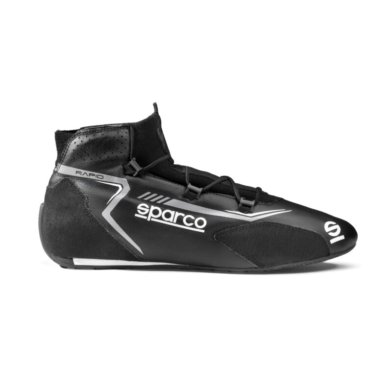 Sparco Scarpe Rapid Lacci (all colors) - immagine 3