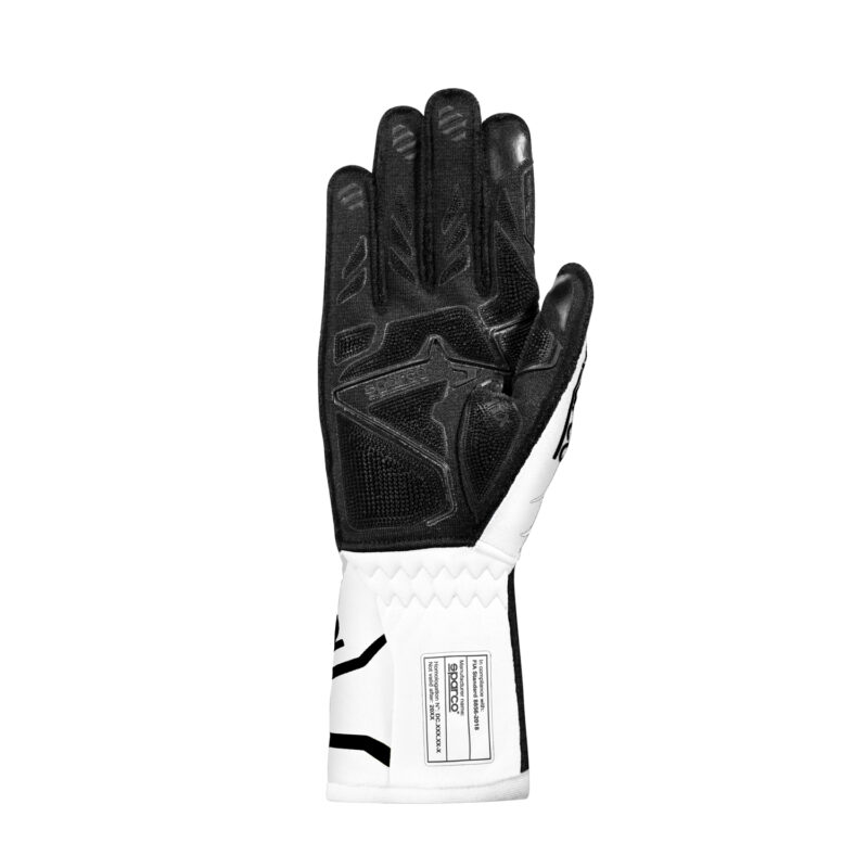 Sparco Guanti Tide+ (all colors) - immagine 6