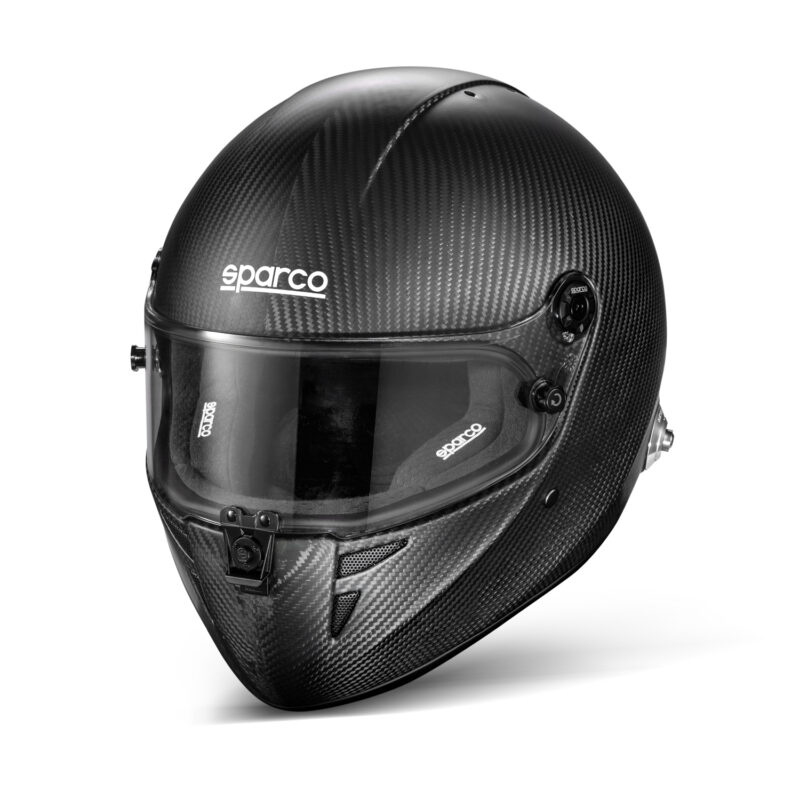 Sparco STEALTH RF 8859-2024 Carbon - immagine 2