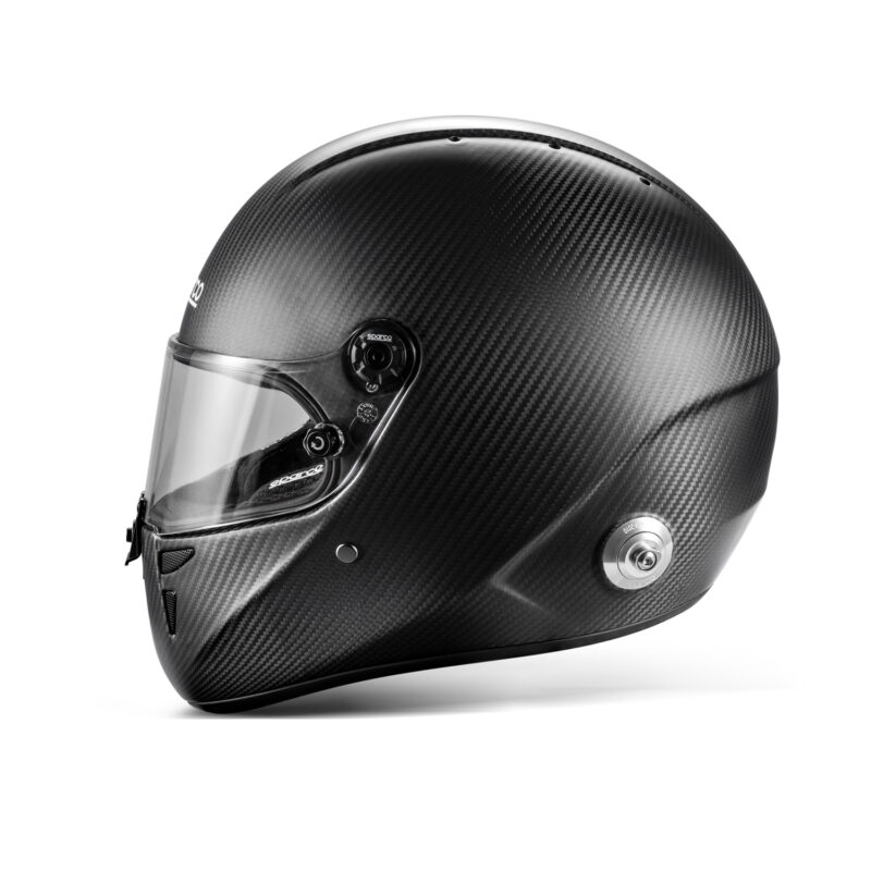 Sparco STEALTH RF 8859-2024 Carbon - immagine 4