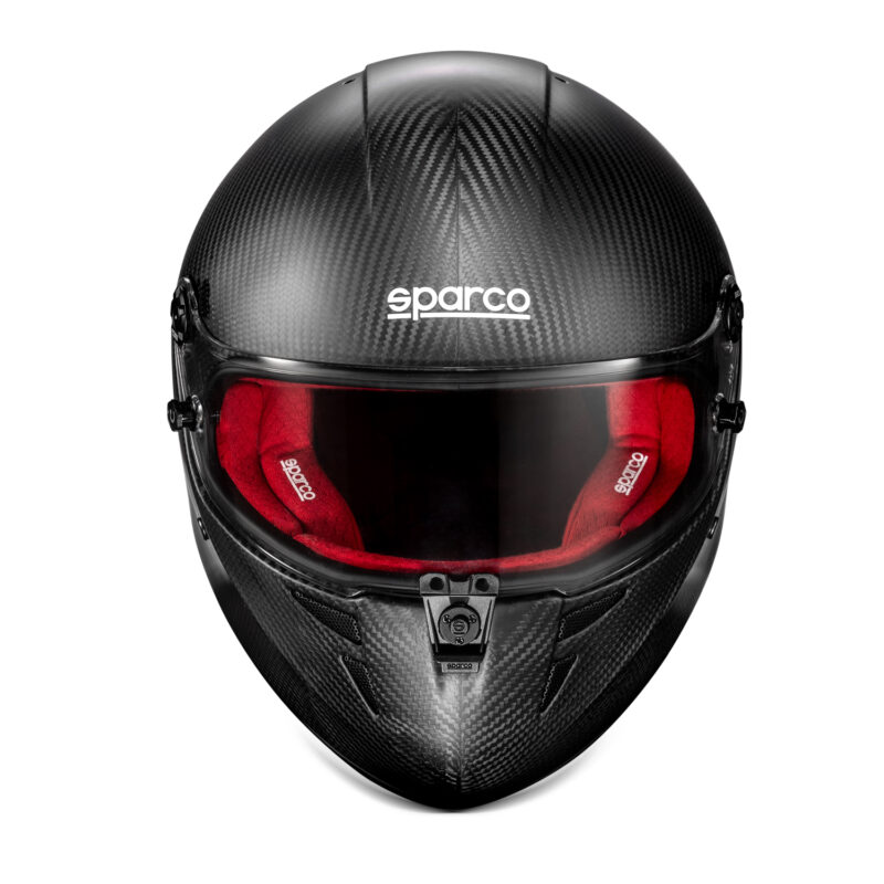Sparco STEALTH RF 8859-2024 Carbon - immagine 3