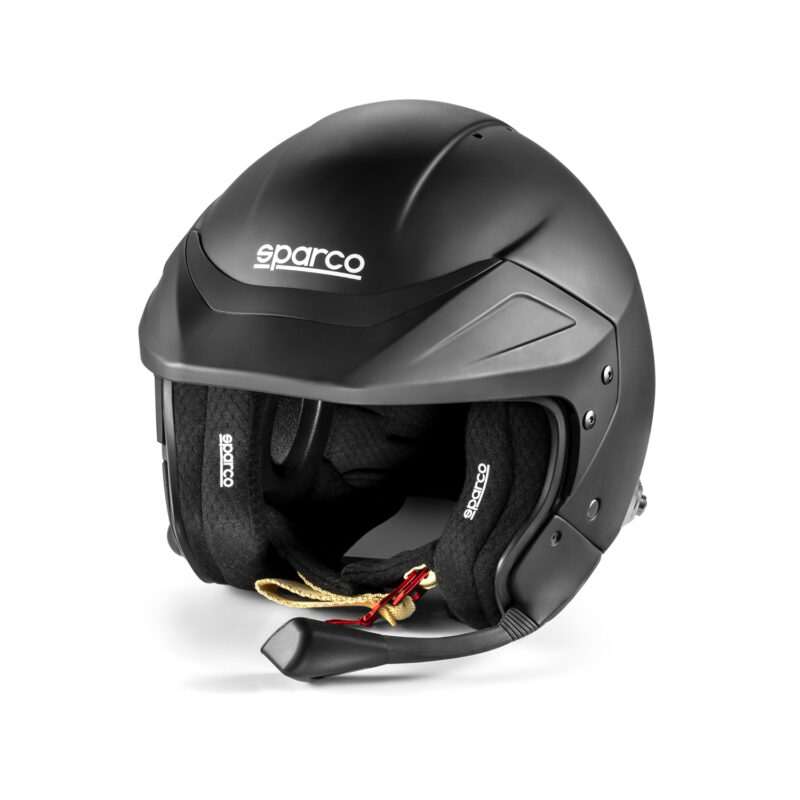 Sparco Flux RJ-i 8859-2024 (con interfono) - immagine 4