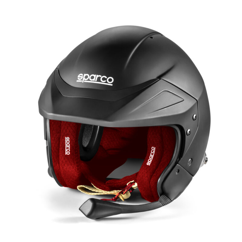 Sparco Flux RJ-i 8859-2024 (con interfono) - immagine 2
