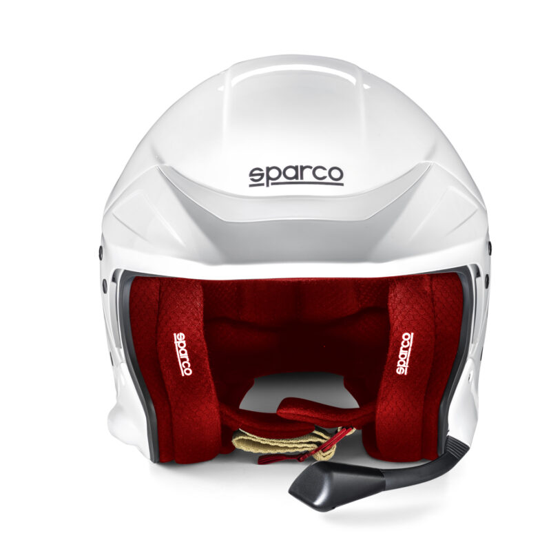 Sparco Flux RJ-i 8859-2024 (con interfono) - immagine 8