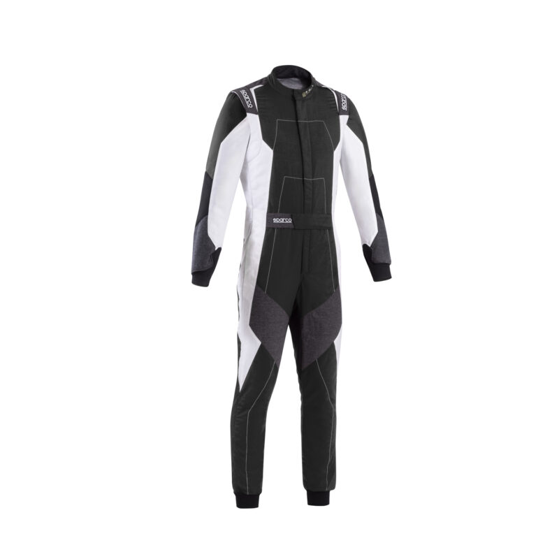 Sparco Tuta X-Light Full Efficiency (all colors) - immagine 3