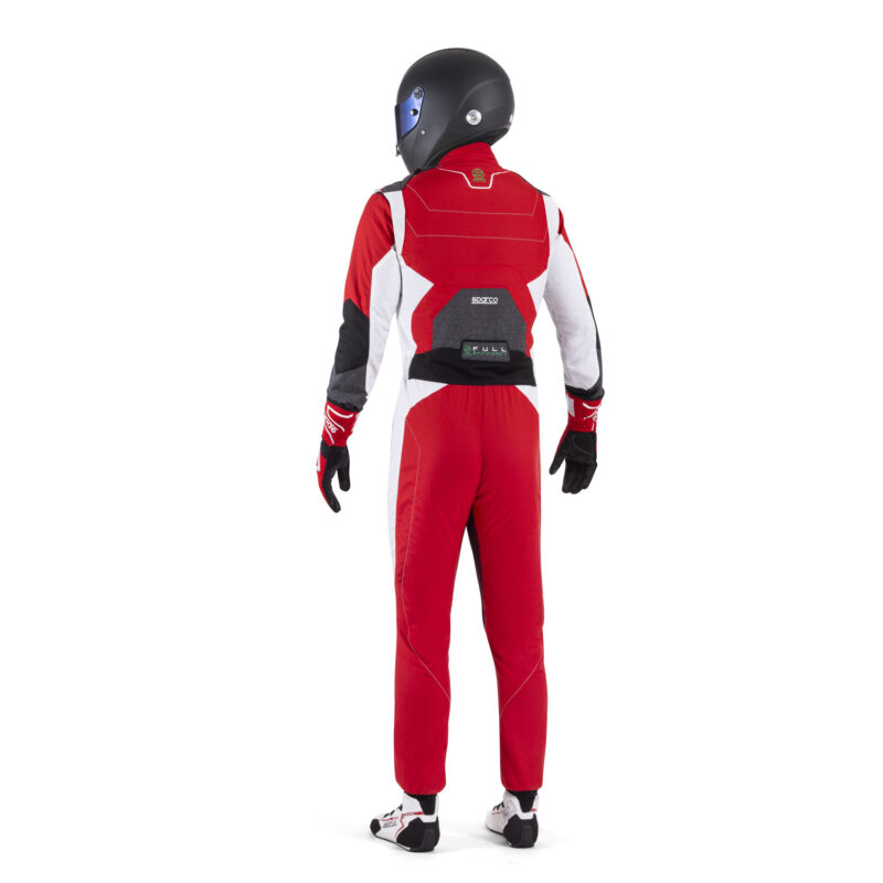 Sparco Tuta X-Light Full Efficiency (all colors) - immagine 4
