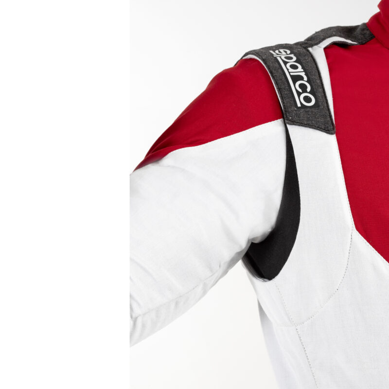 Sparco Tuta X-Light Full Efficiency (all colors) - immagine 5