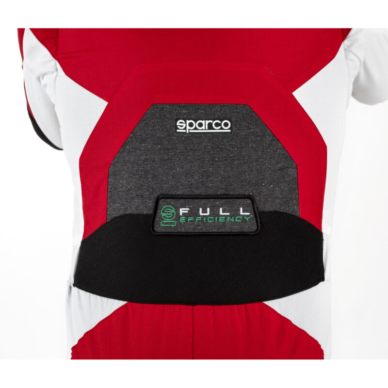 Sparco Tuta X-Light Full Efficiency (all colors) - immagine 6