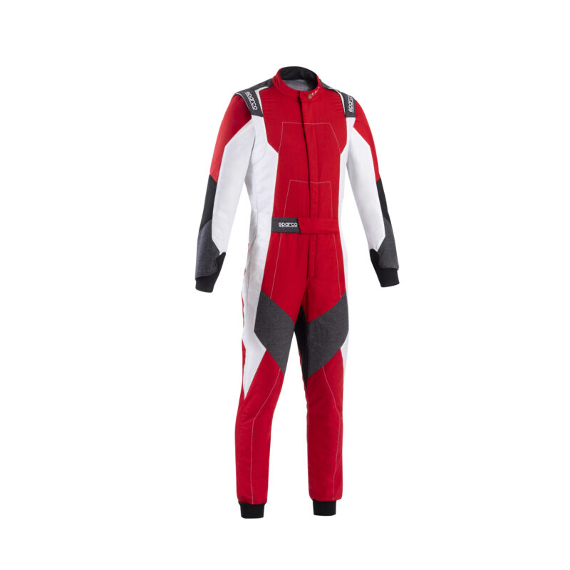 Sparco Tuta X-Light Full Efficiency (all colors) - immagine 2
