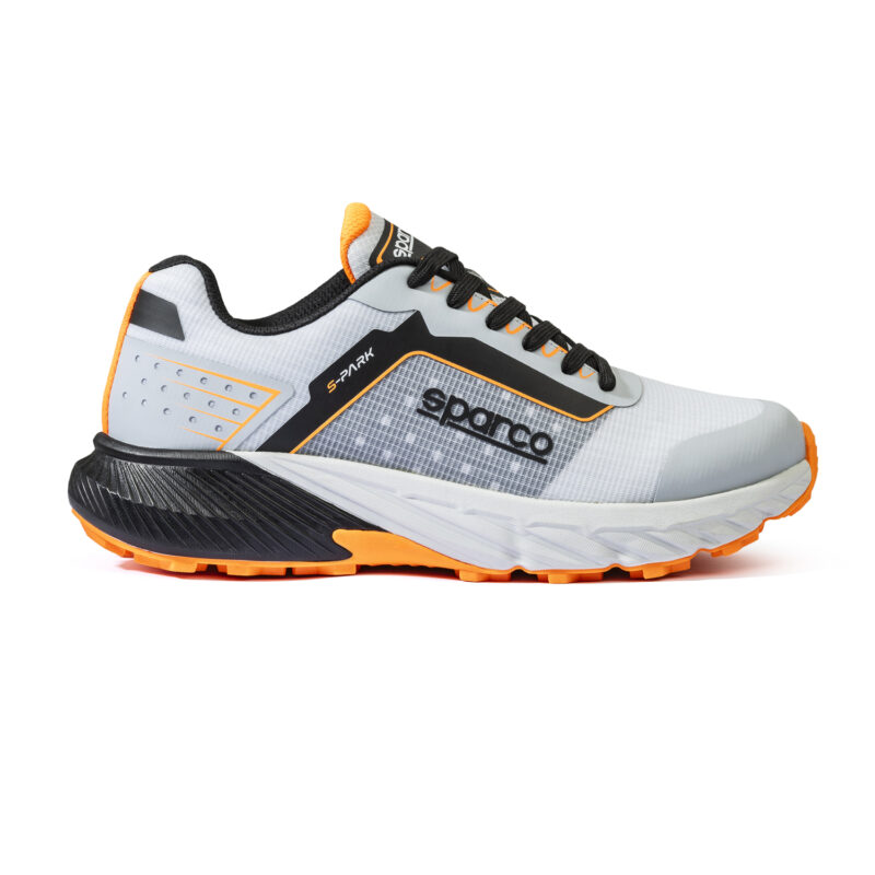 Sparco Scarpe S-Park (all colors) - immagine 5