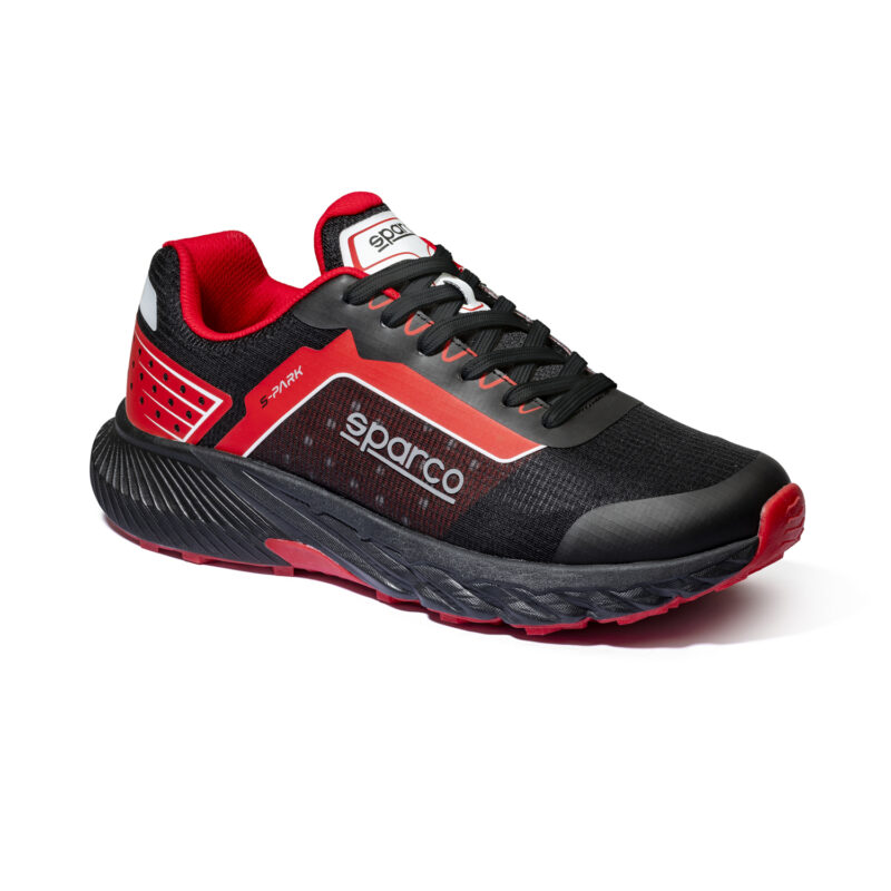 Sparco Scarpe S-Park (all colors) - immagine 4