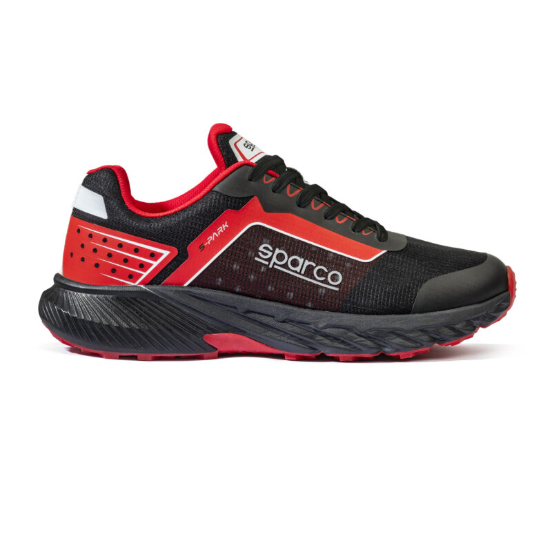 Sparco Scarpe S-Park (all colors) - immagine 11