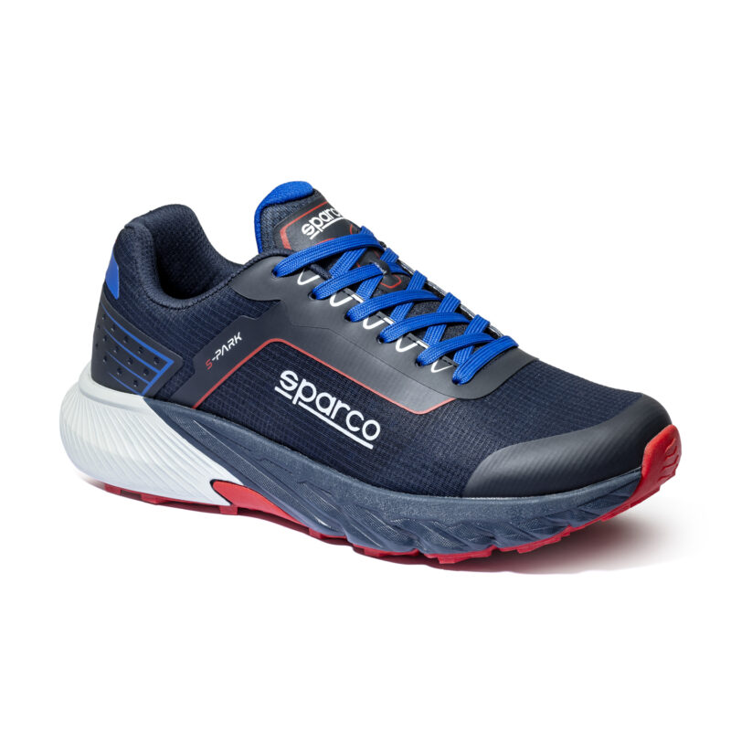 Sparco Scarpe S-Park (all colors) - immagine 3