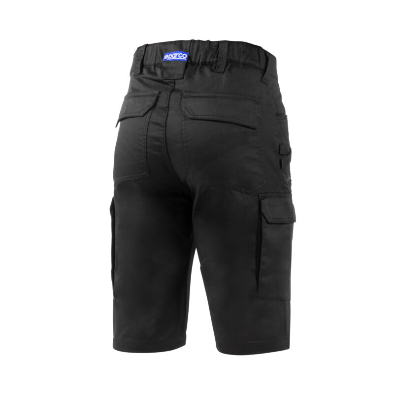 Sparco Bermuda Cotone FTW (all colors) - immagine 3