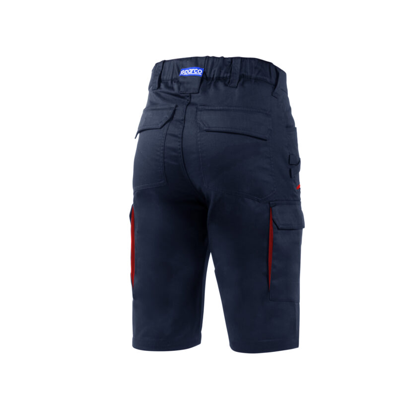 Sparco Bermuda Cotone FTW (all colors) - immagine 4