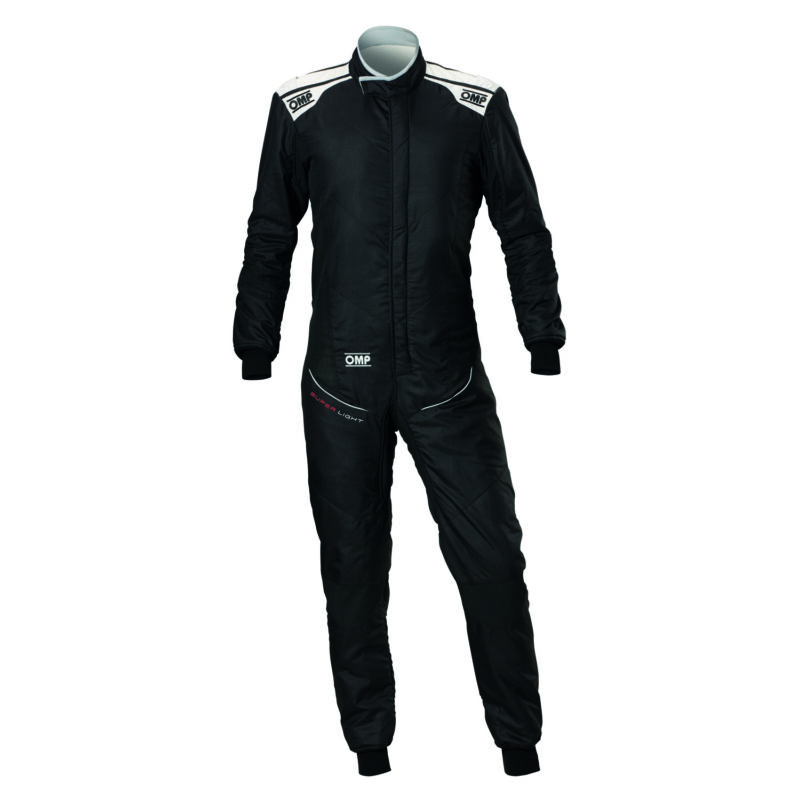 OMP Tuta Tecnica SuperLight (all colors) - immagine 3