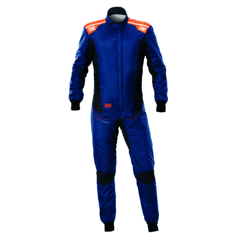 OMP Tuta Tecnica SuperLight (all colors) - immagine 2