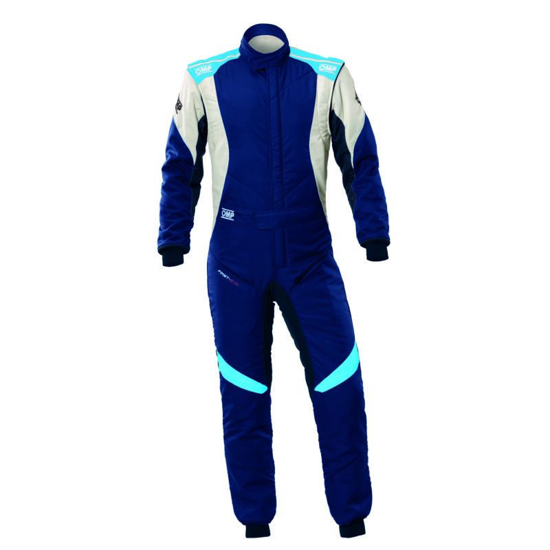 OMP Tuta First Evo (all colors) - immagine 5